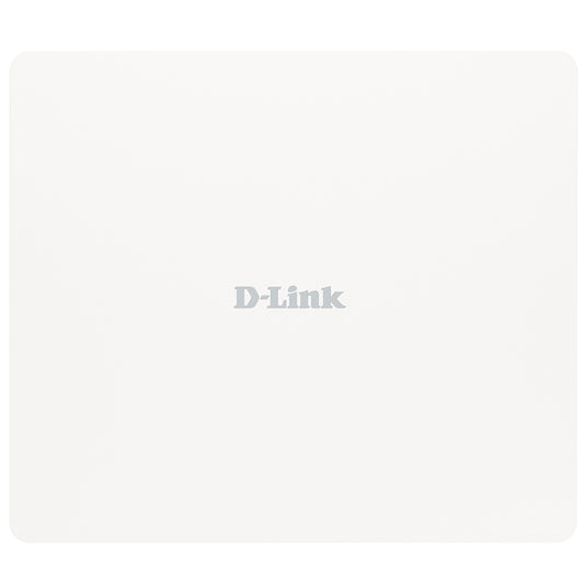 Outdoor Wi-Fi 6 Access Point, AX3000, PoE, IP68