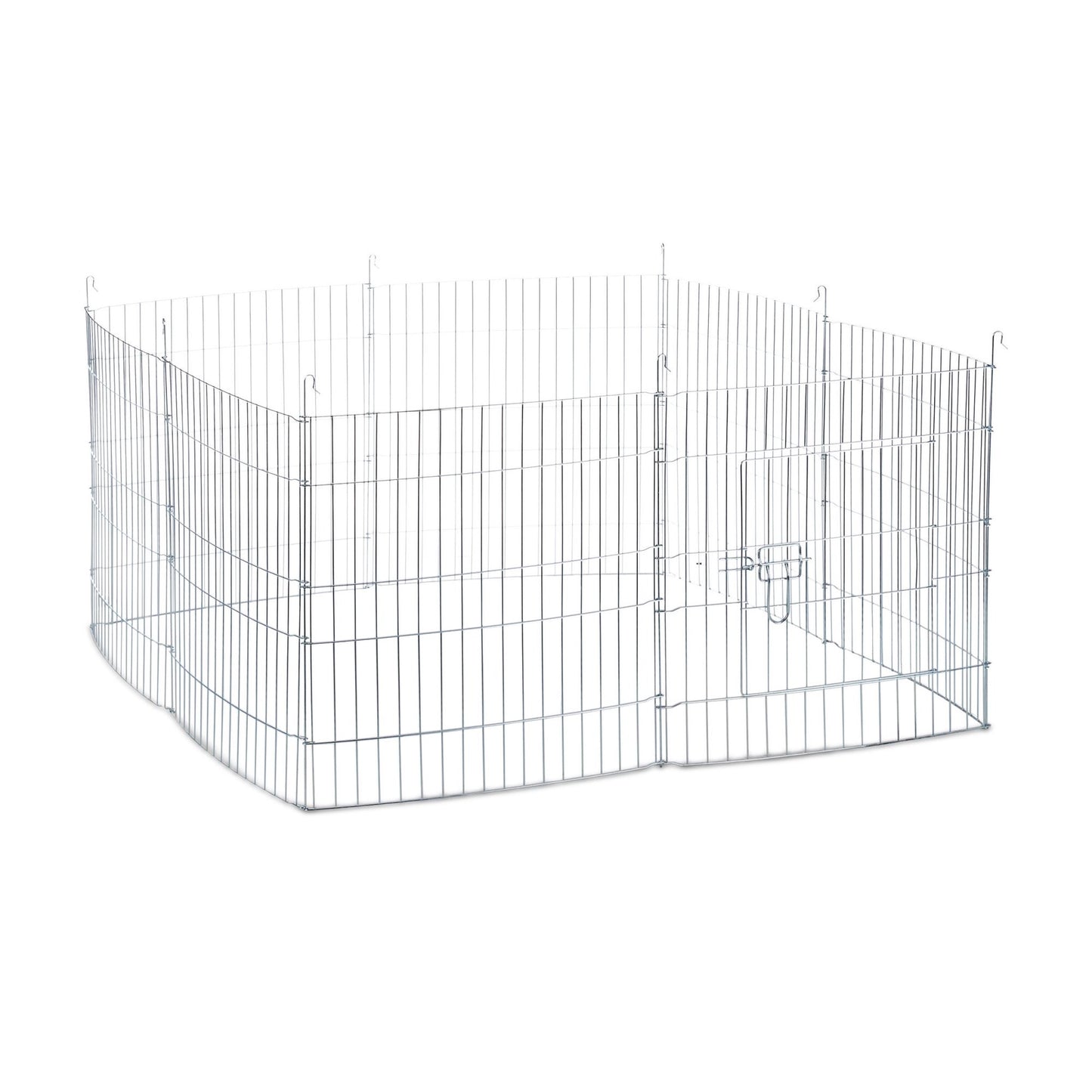 Outdoor cabinet XL with mesh cover