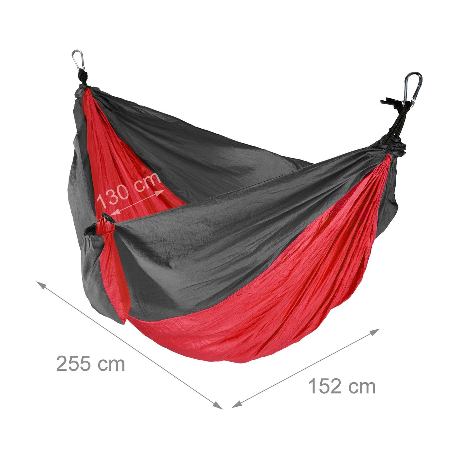 Outdoor hammock