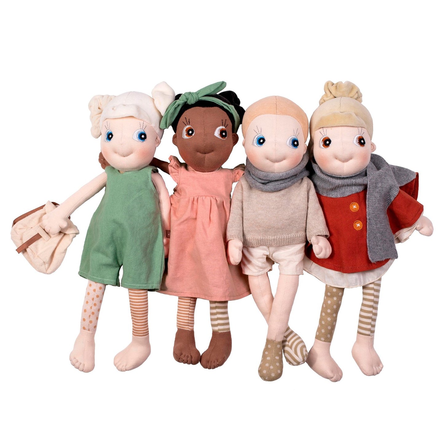 Outfit Autumn Ecobuds