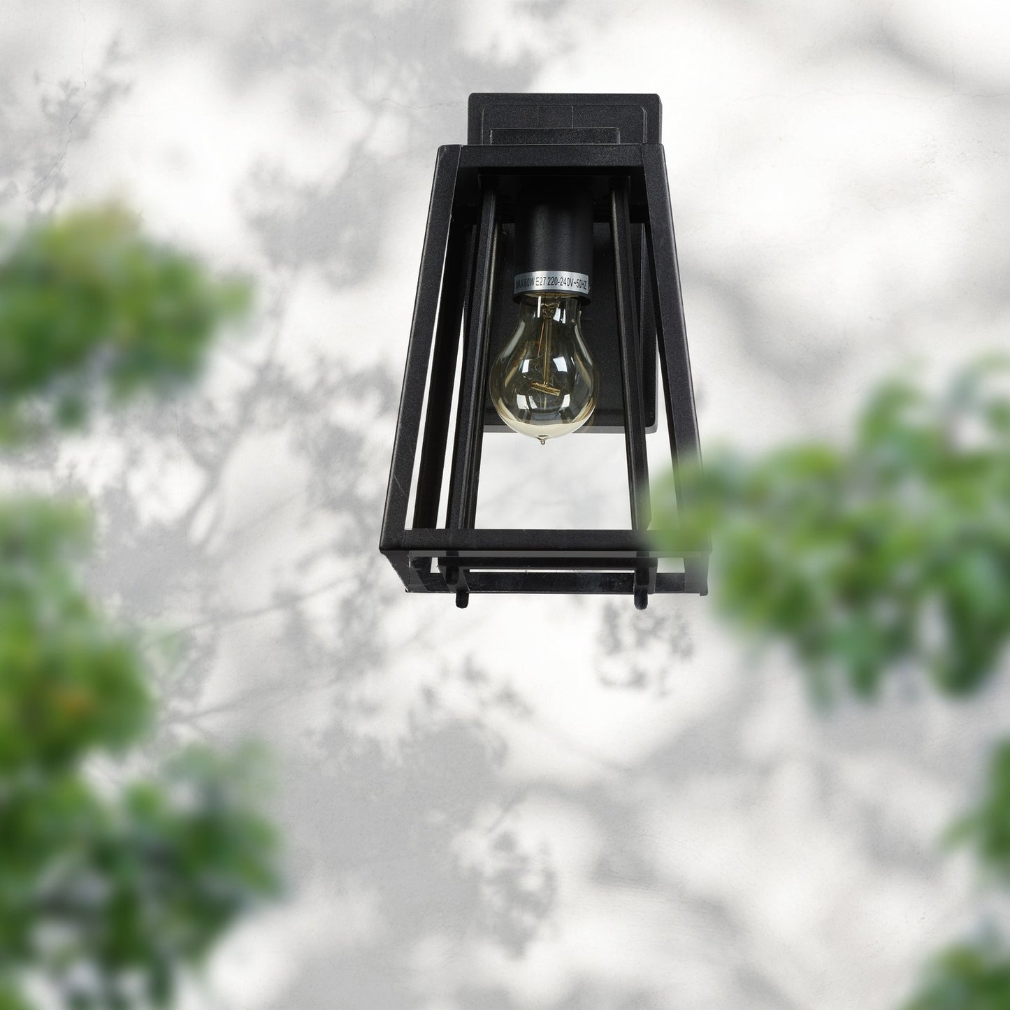 Outside Light for Walls