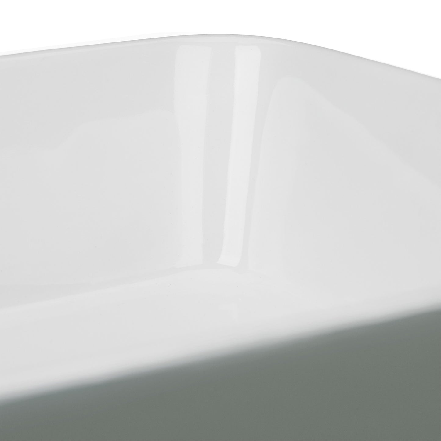 Oven form set of 3 gray