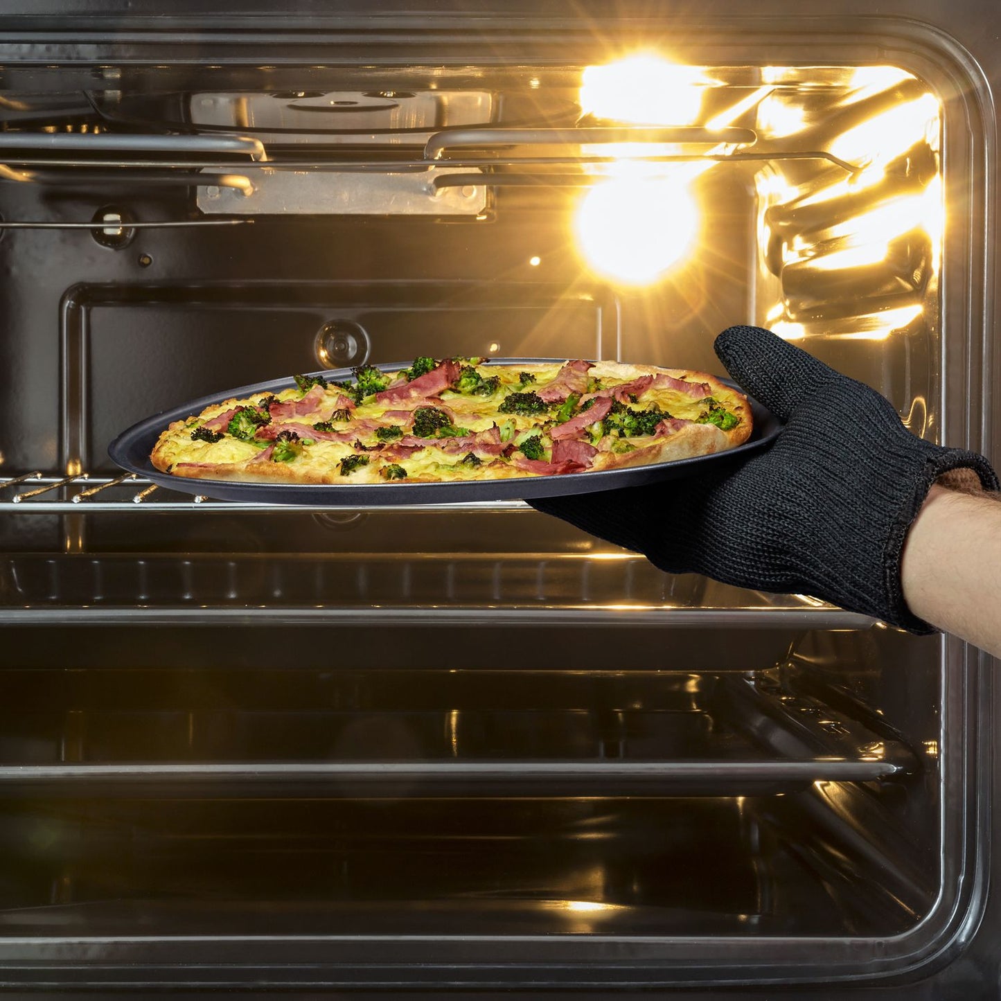 Oven glove