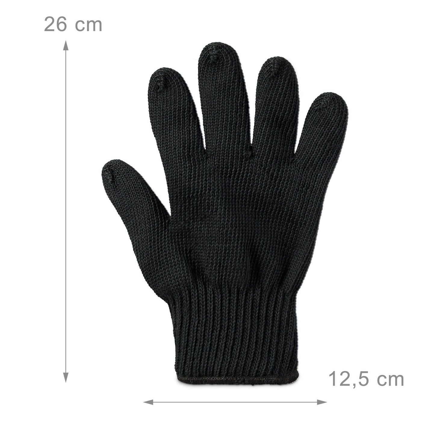 Oven glove