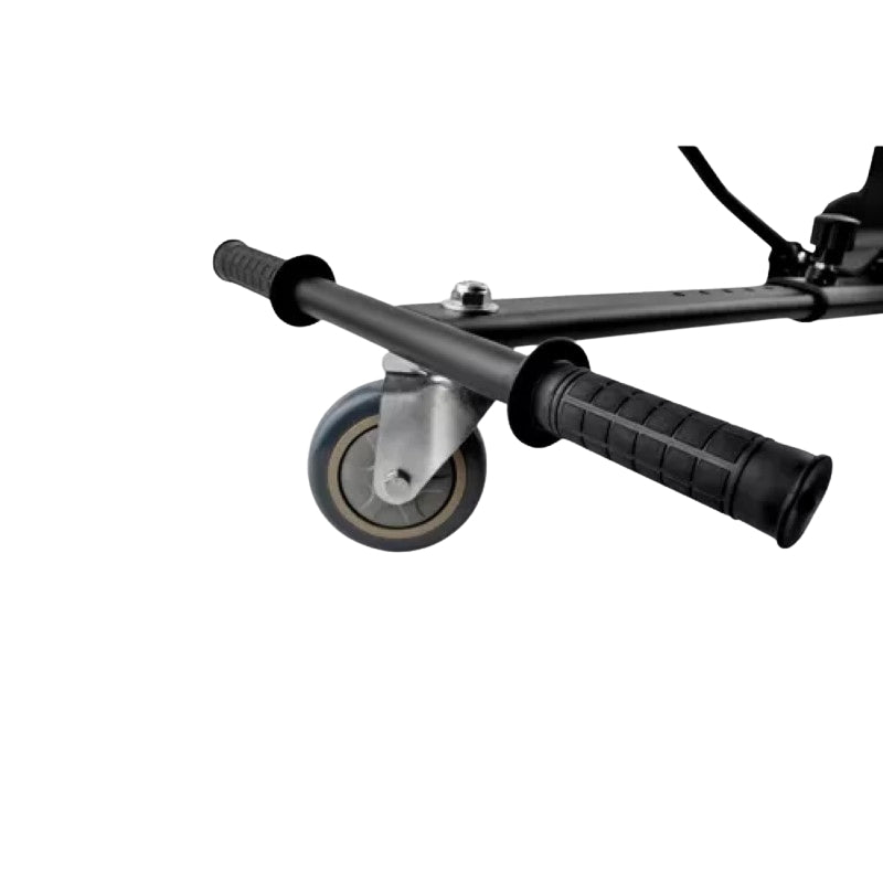 Overlay - go-kart for the Trizand 23193 board