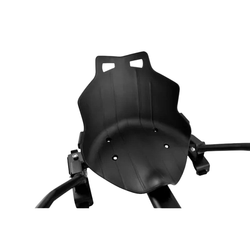 Overlay - go-kart for the Trizand 23193 board