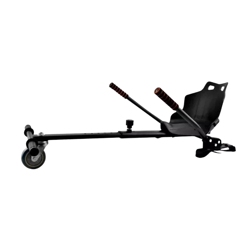 Overlay - go-kart for the Trizand 23193 board
