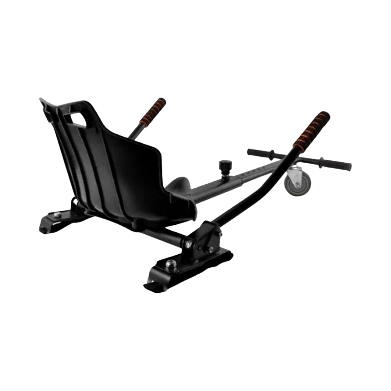 Overlay - go-kart for the Trizand 23193 board