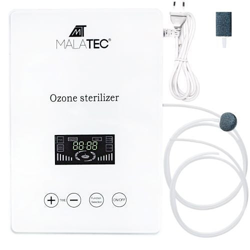 Ozone generator