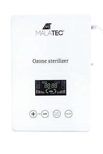 Ozone generator