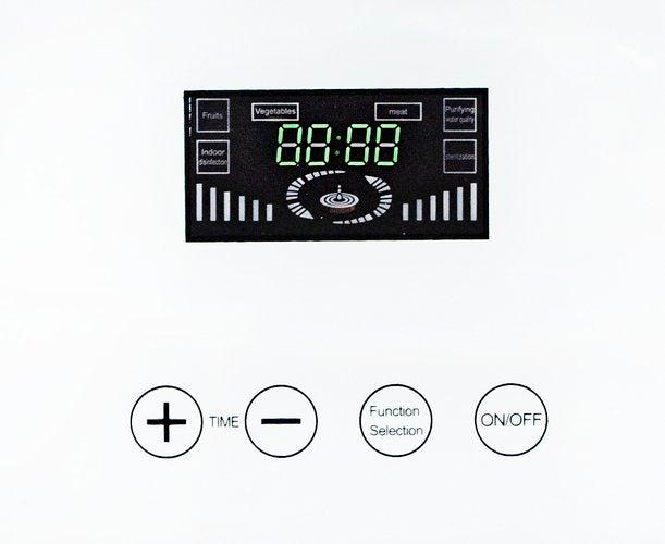 Ozone generator