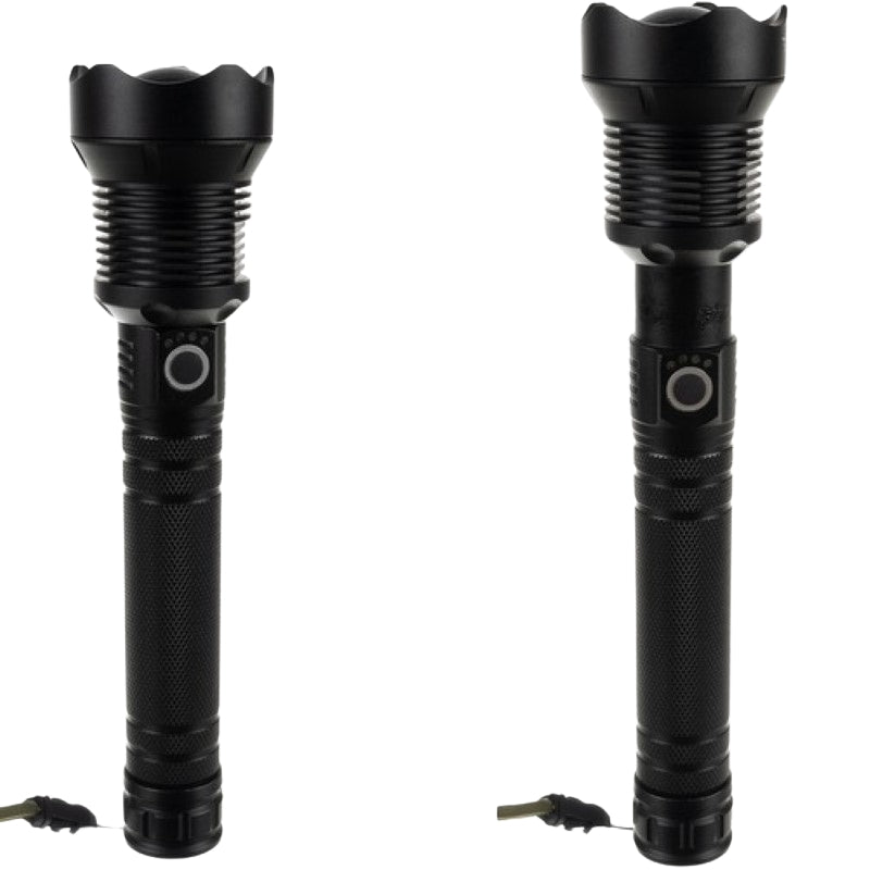 P70 USB Flashlight L23441
