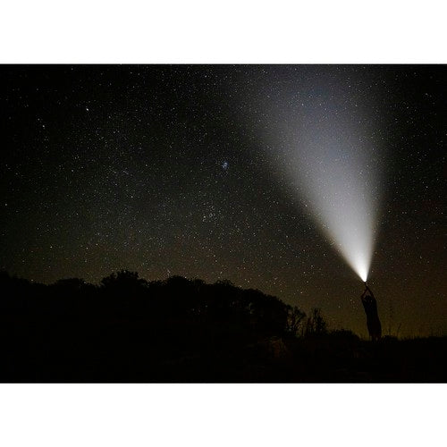 P70 USB Flashlight L23441