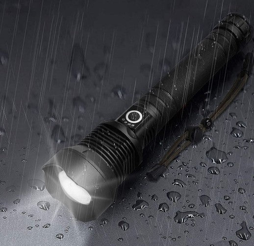 P70 USB Flashlight L23441