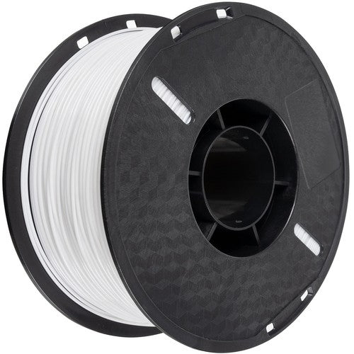 PLA 3D filament 1kg 1.75mm - white Malatec 22041