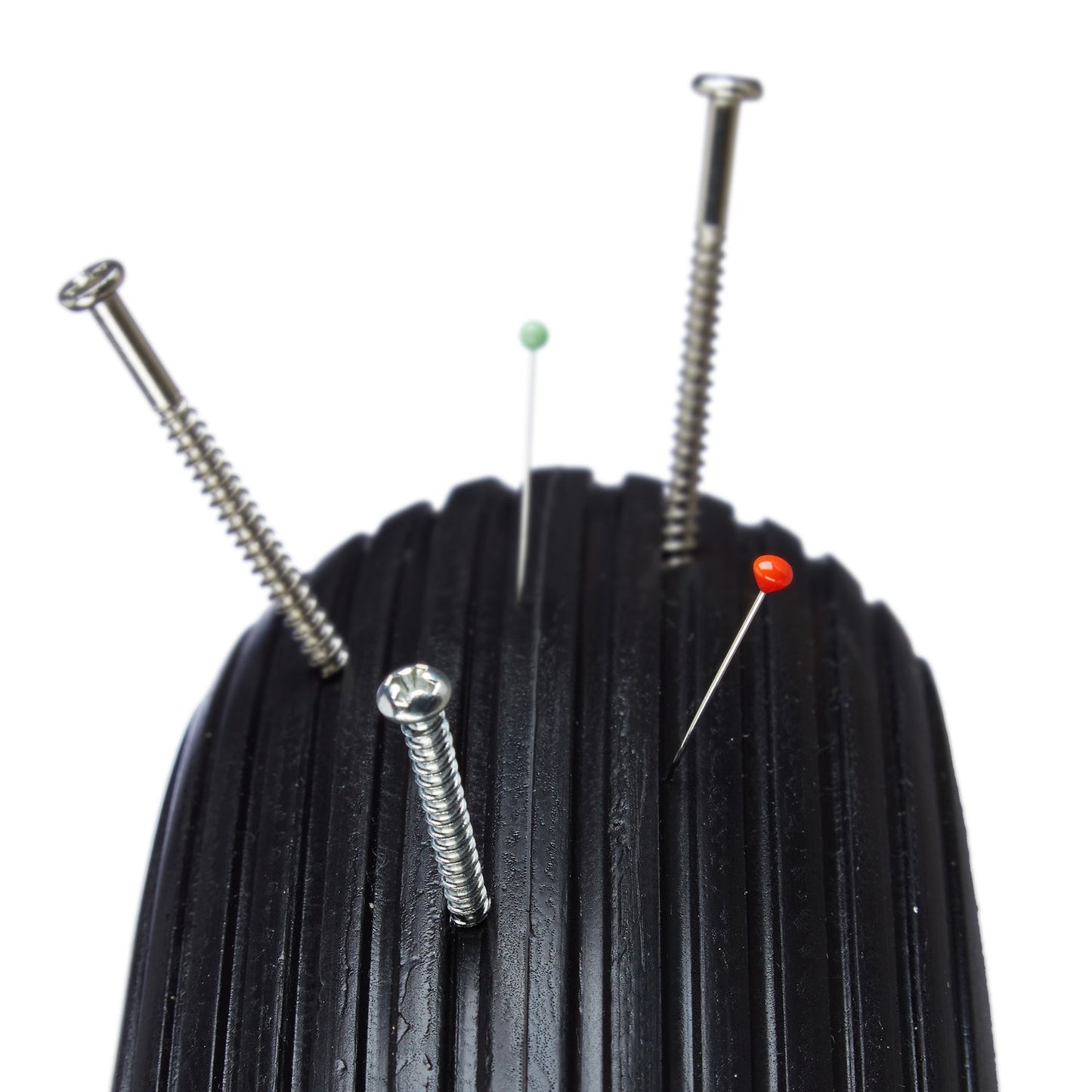 PU Puncture-Proof Wheelbarrow Wheel 3.50-8