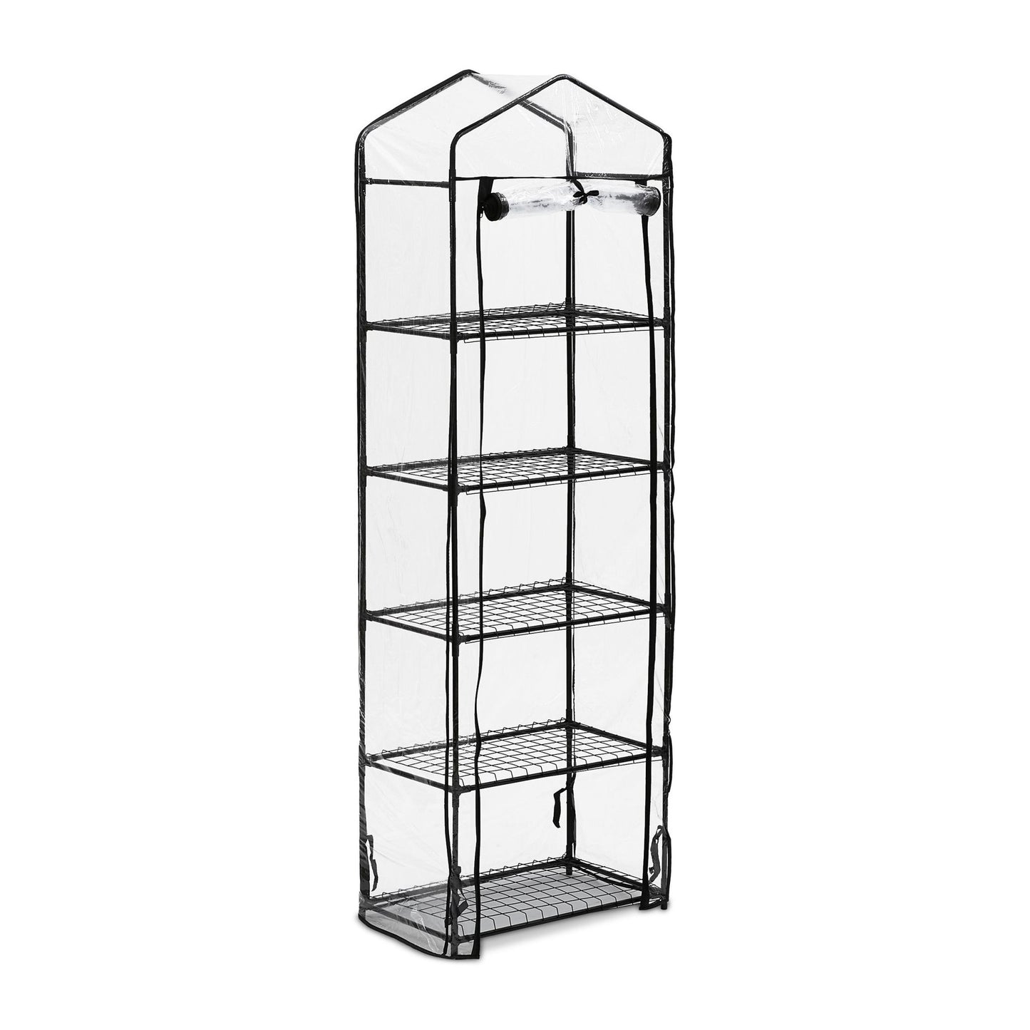 PVC greenhouse