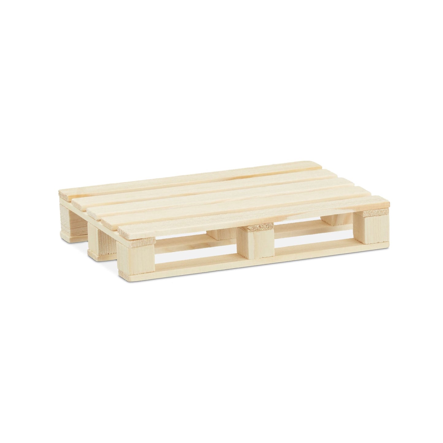 Pads of pallets 6 pcs