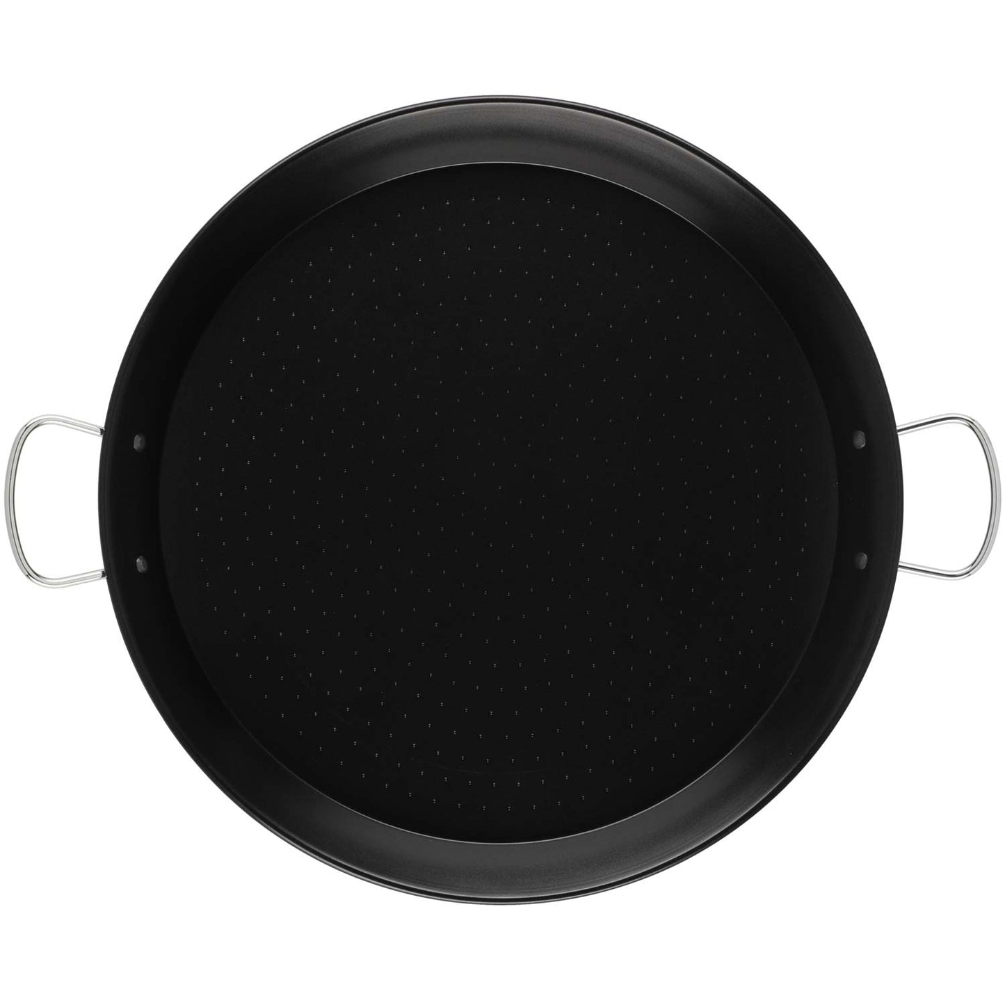 Paella pan Nonstick 46 cm