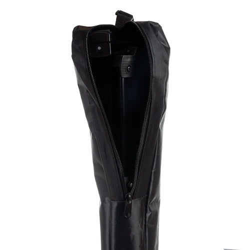 Painting Set with Easel, 24 Acrylic Paints, 3 Canvases