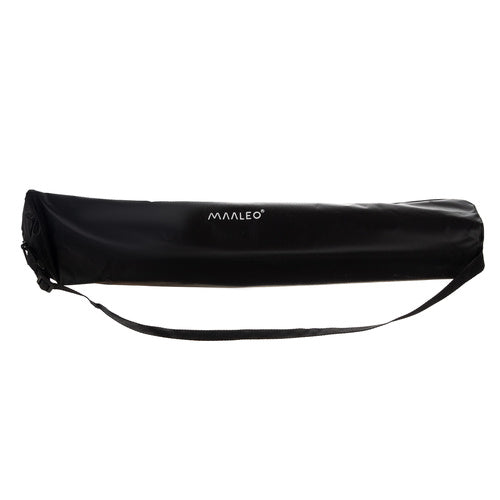 Painting Set with Easel, 24 Acrylic Paints, 3 Canvases