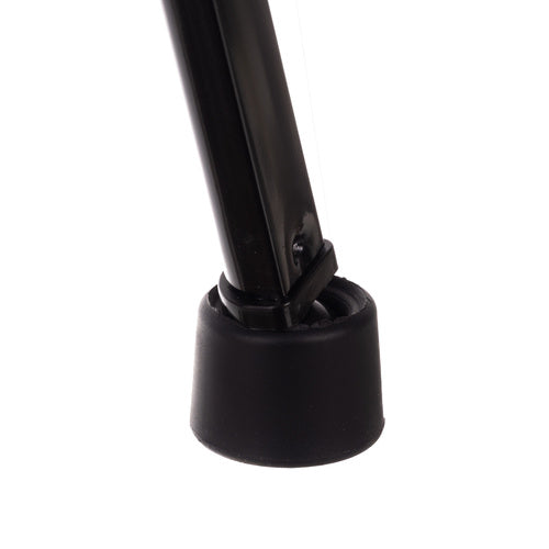 Painting Set with Easel, 24 Acrylic Paints, 3 Canvases