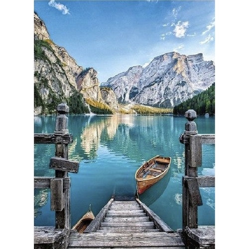 Painting by numbers 40x50cm - painting Maaleo 22785