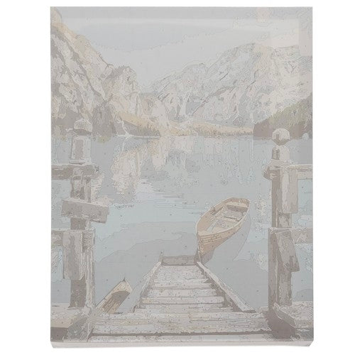 Painting by numbers 40x50cm - painting Maaleo 22785