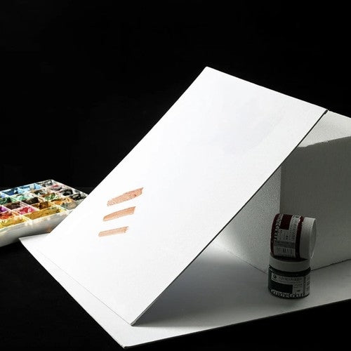 Painting canvas - set of 8 Maaleo 24280