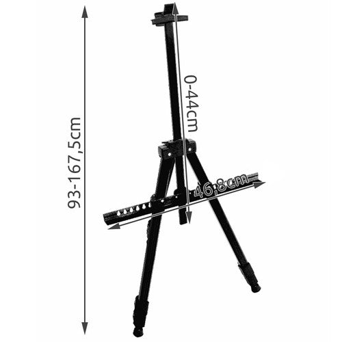 Painting easel 23669
