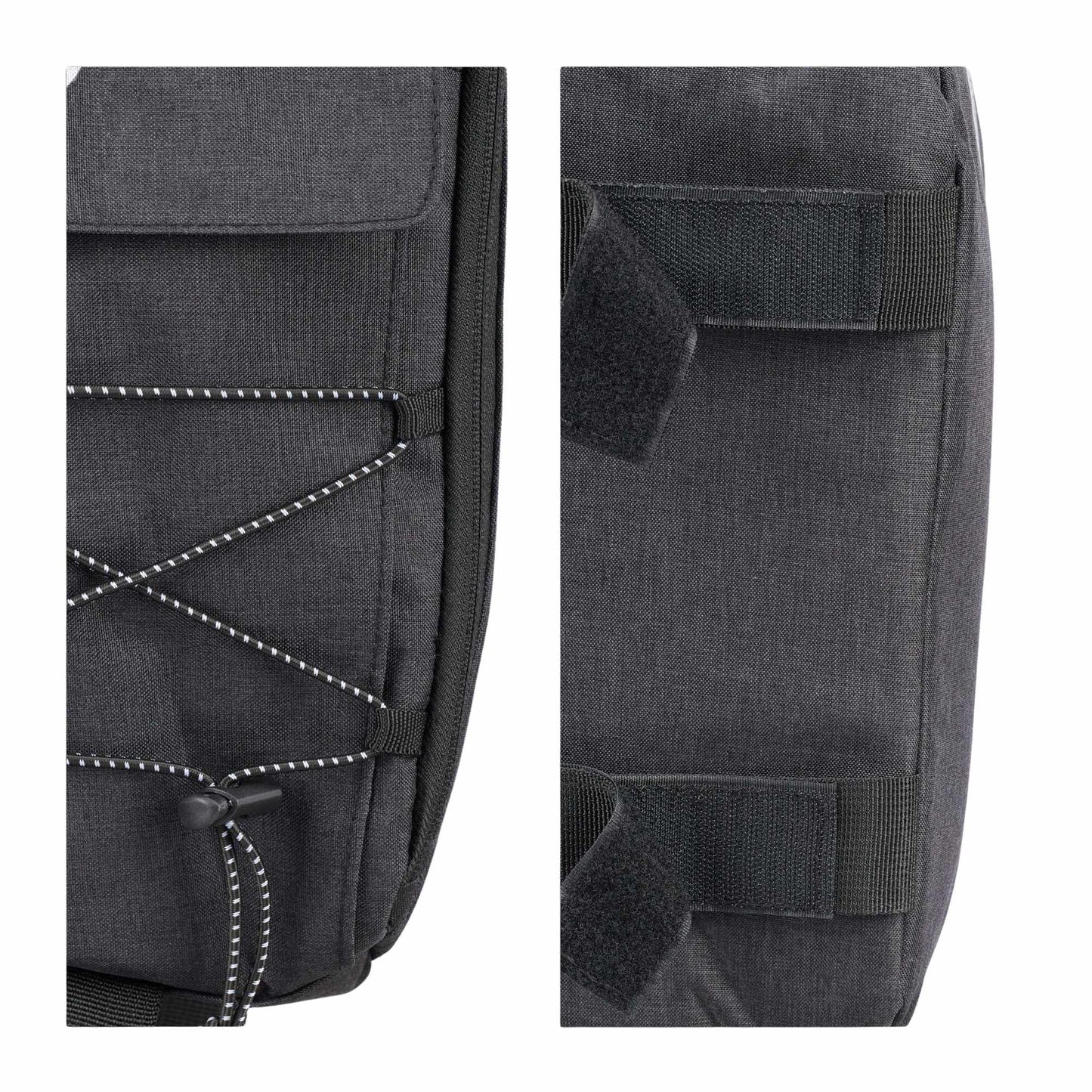 Pannier bag for bicycle