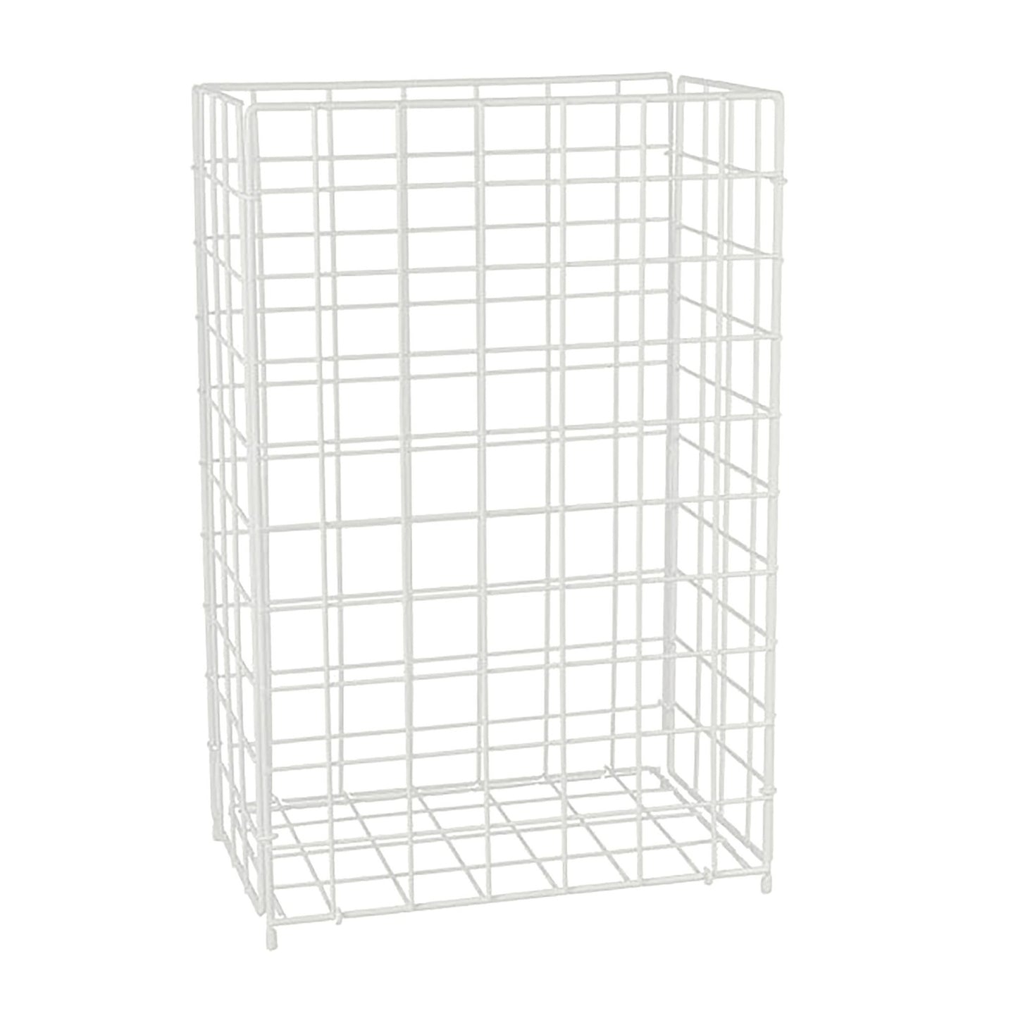 Paper Waste Bin, Wire, 25L, Office/Home Use
