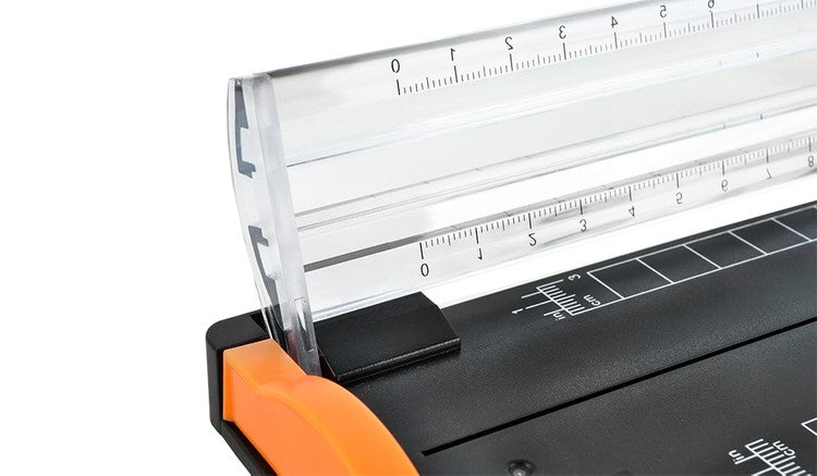 Paper cutter - trimmer