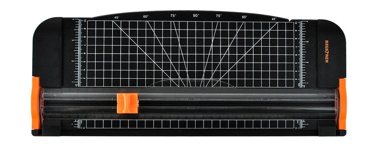 Paper cutter - trimmer