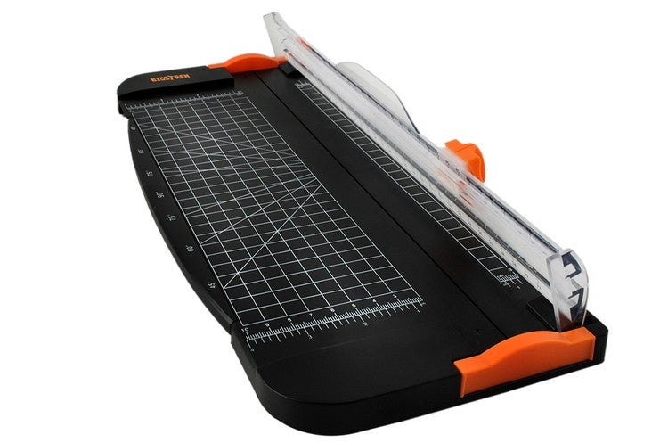 Paper cutter - trimmer