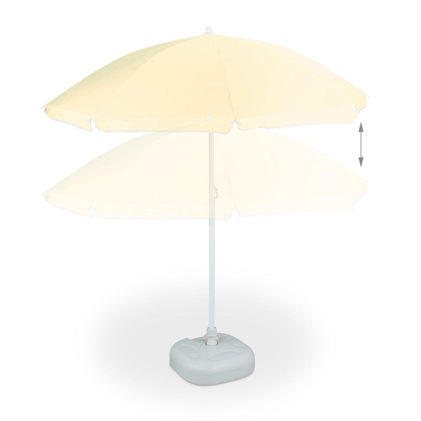 Parasol 180 cm
