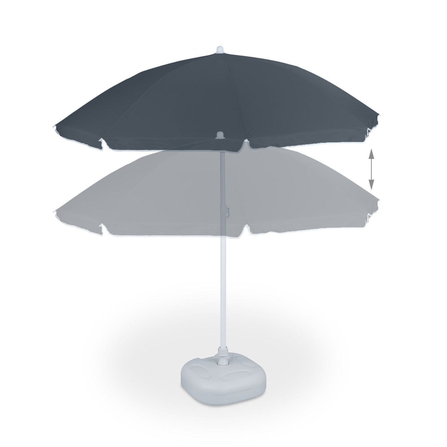 Parasol 180 cm