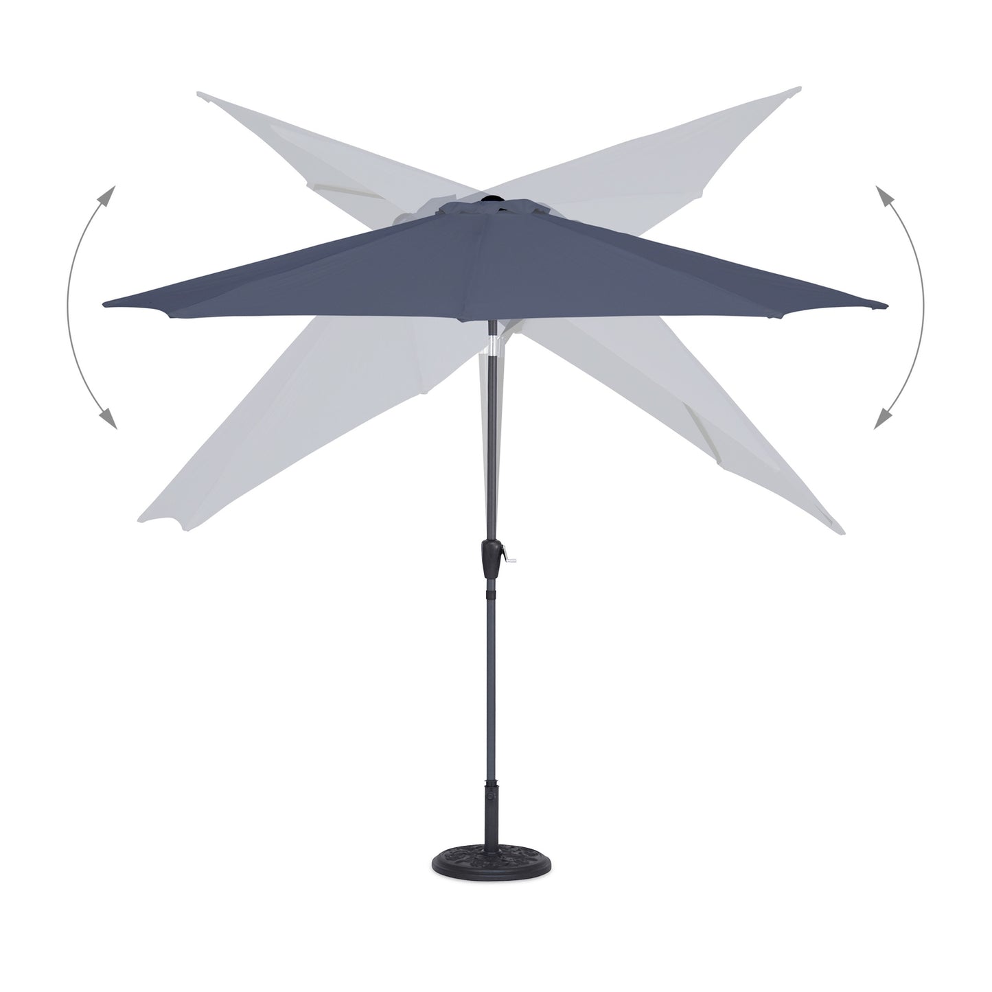 Parasol Ø 300 cm