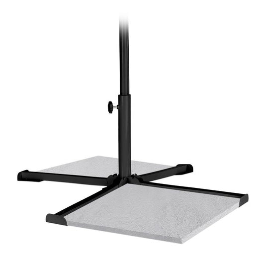 Parasol Base Black