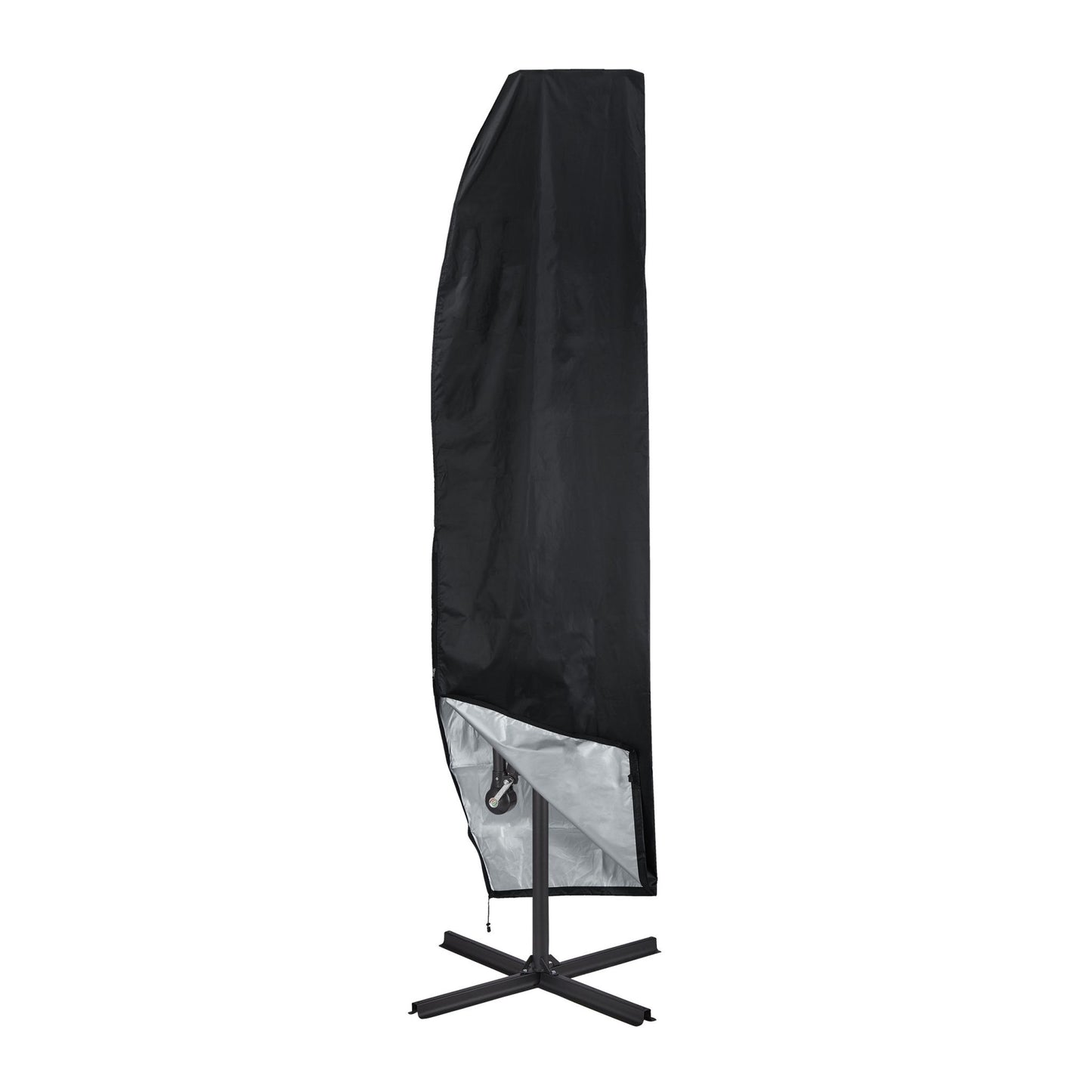 Parasol Cover – Waterproof, UV-Resistant Oxford Fabric