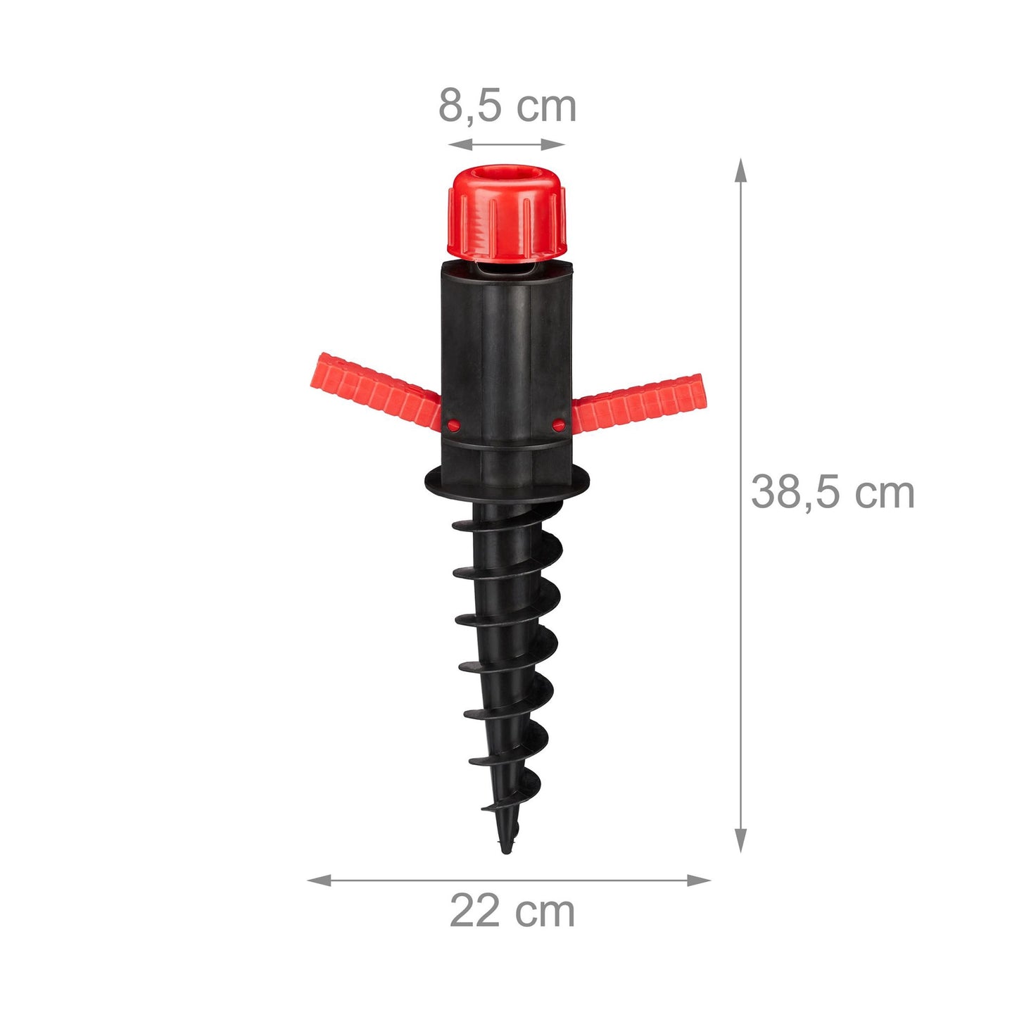 Parasol Ground Anchor