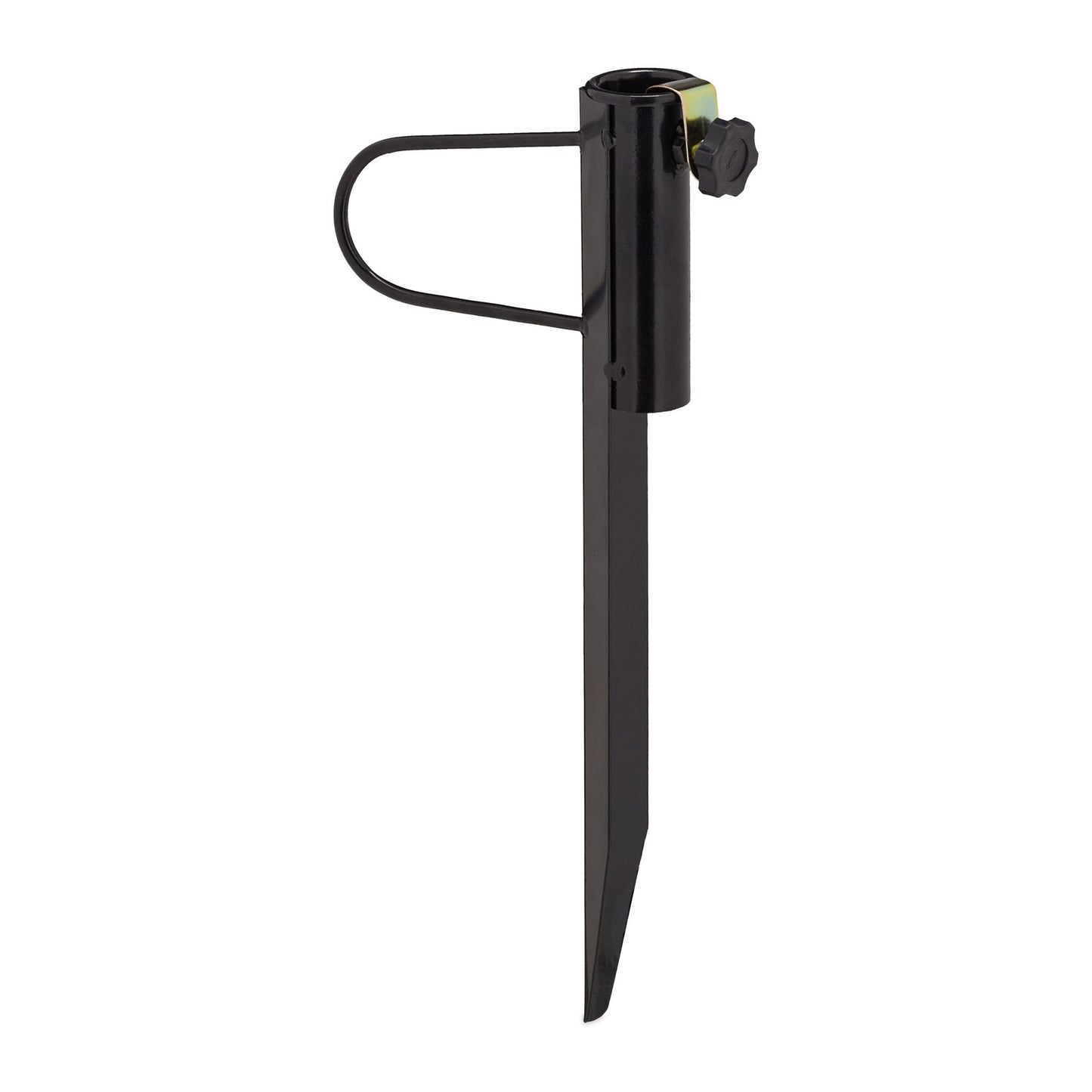 Parasol Ground Spike, Fits Poles Up to 32mm