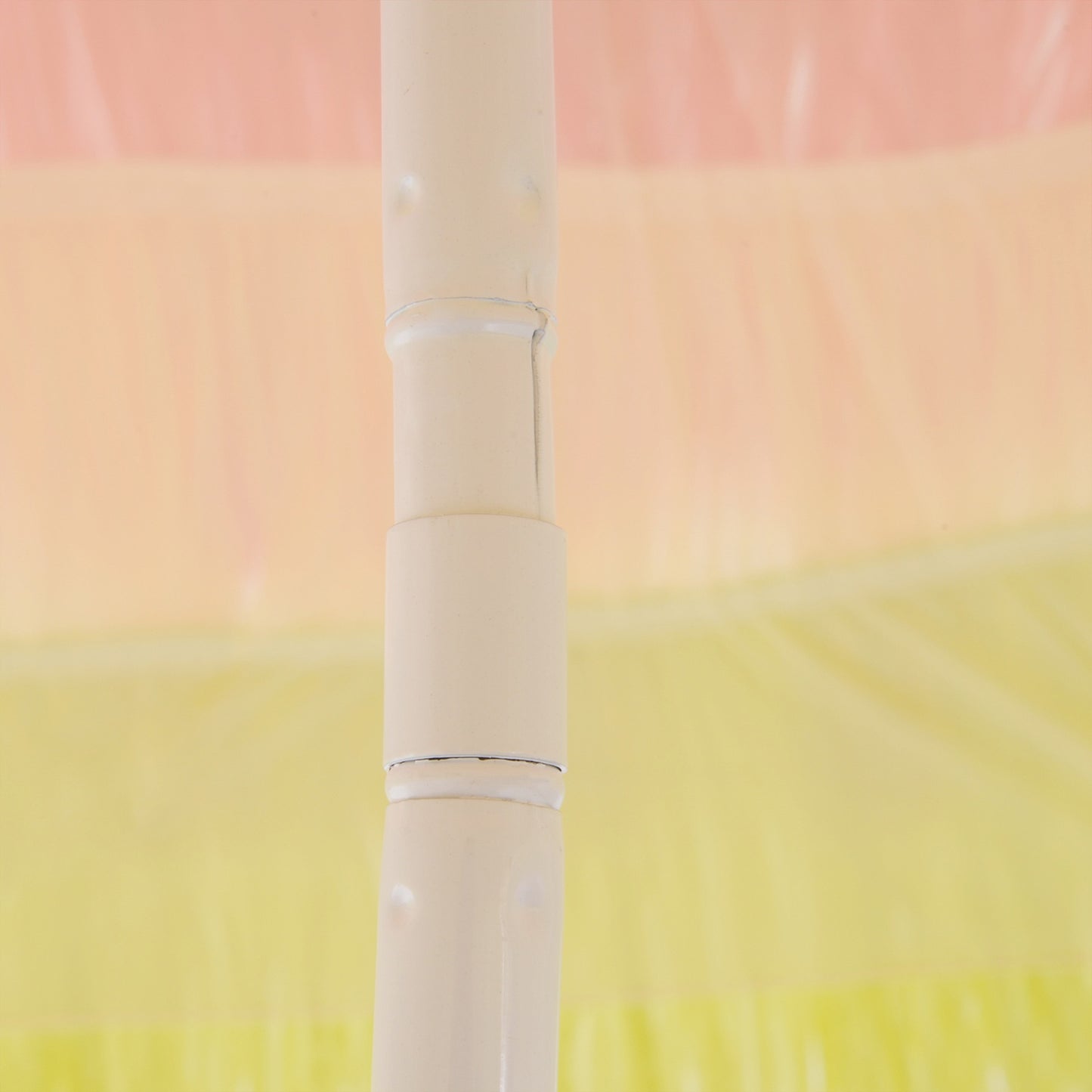 Hawaiian Beach Umbrella - Colorful, 160 cm in diameter