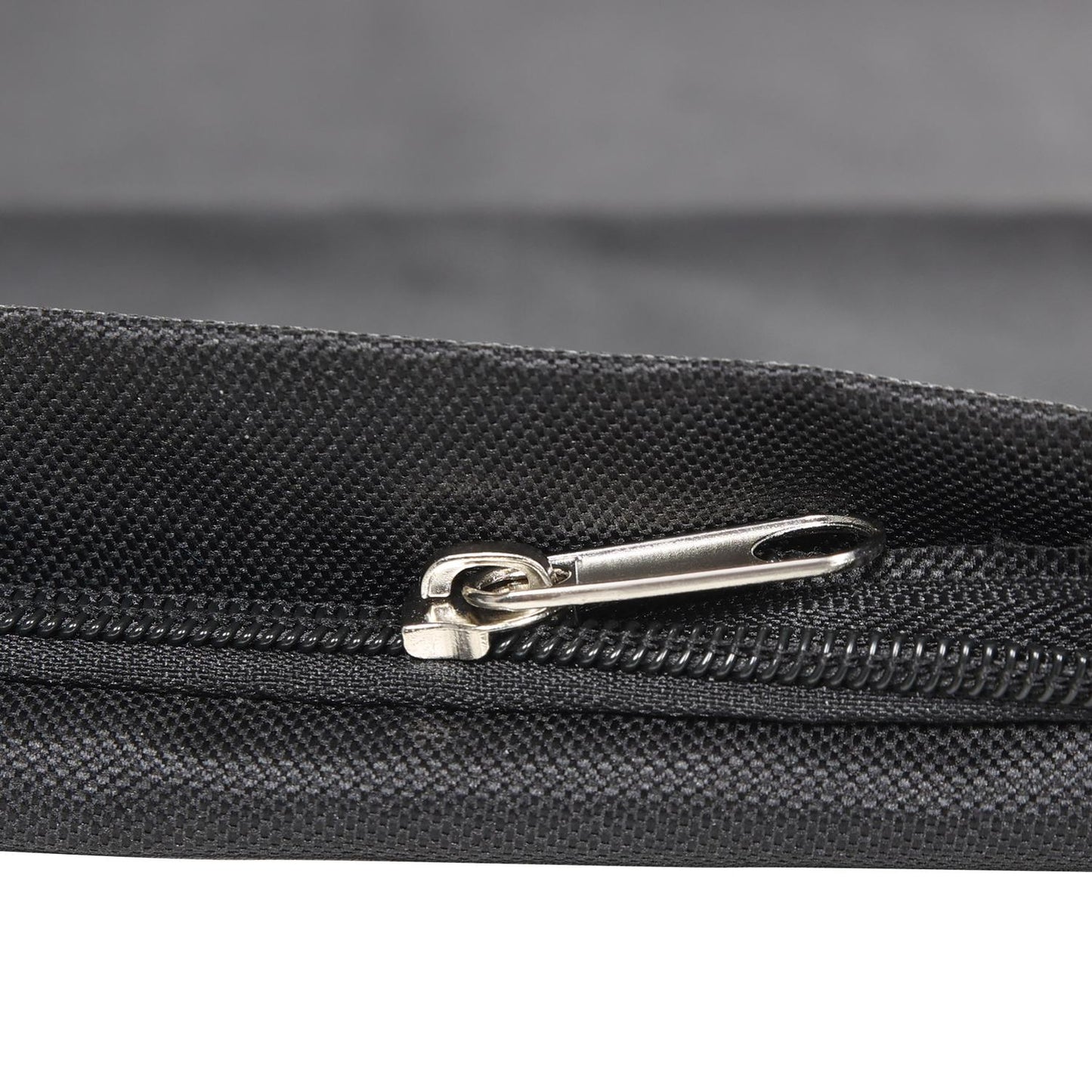 Parasol cover for 400 cm, waterproof, with zipper