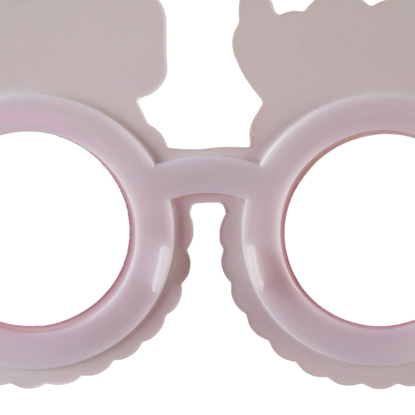 Party glasses "Happy Birthday" Set of 6 pcs