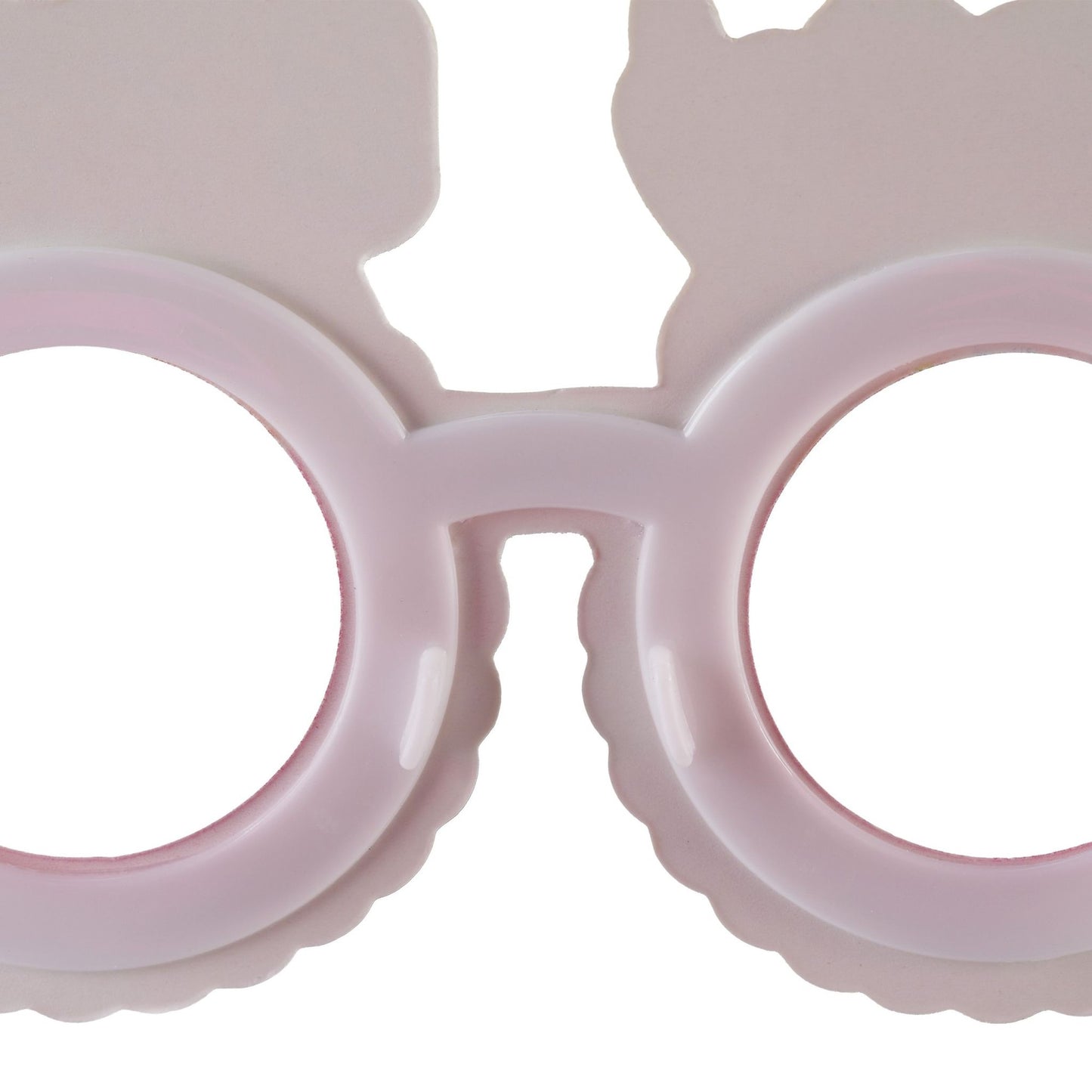 Party glasses "Happy Birthday" Set of 6 pcs