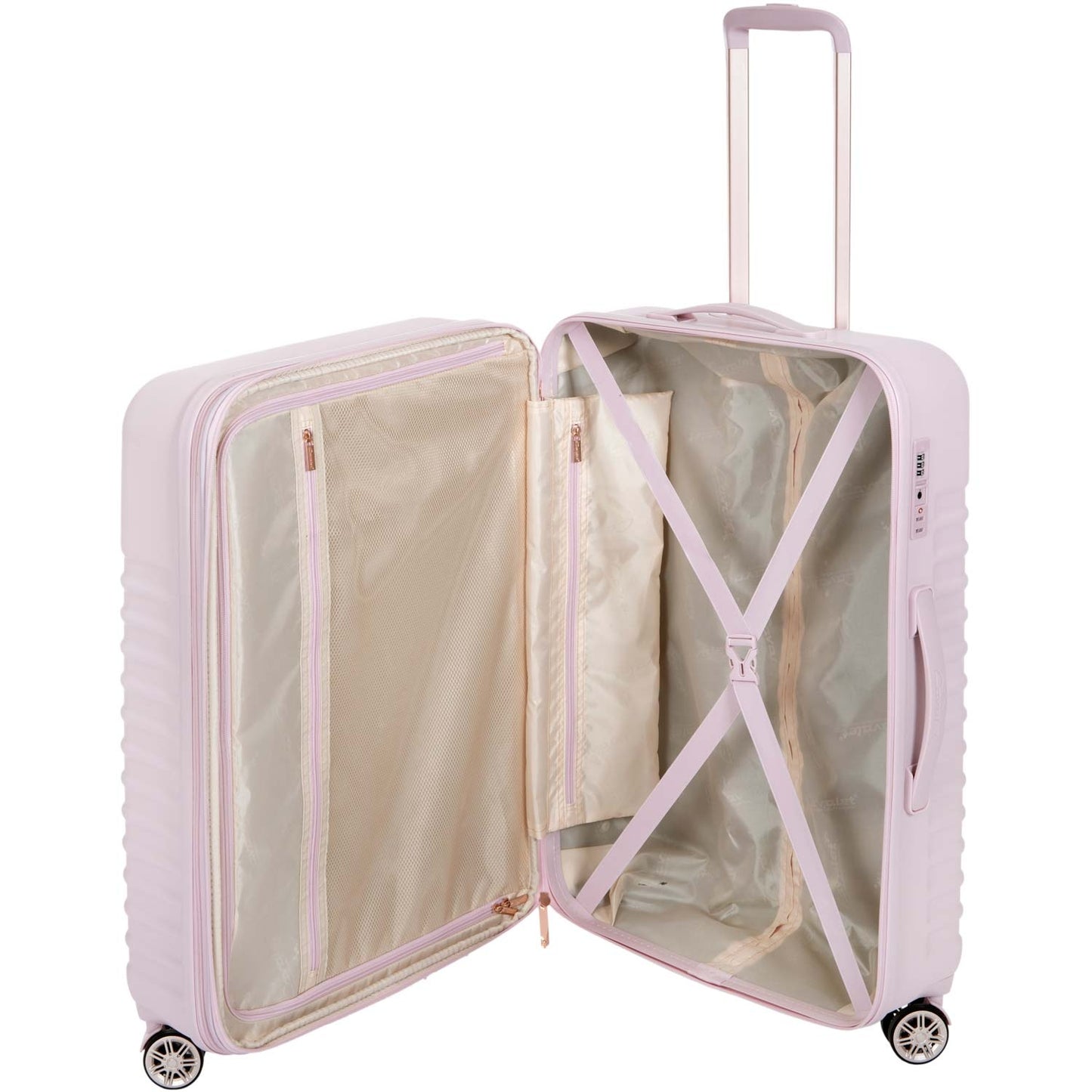 Pasadena Large Pink