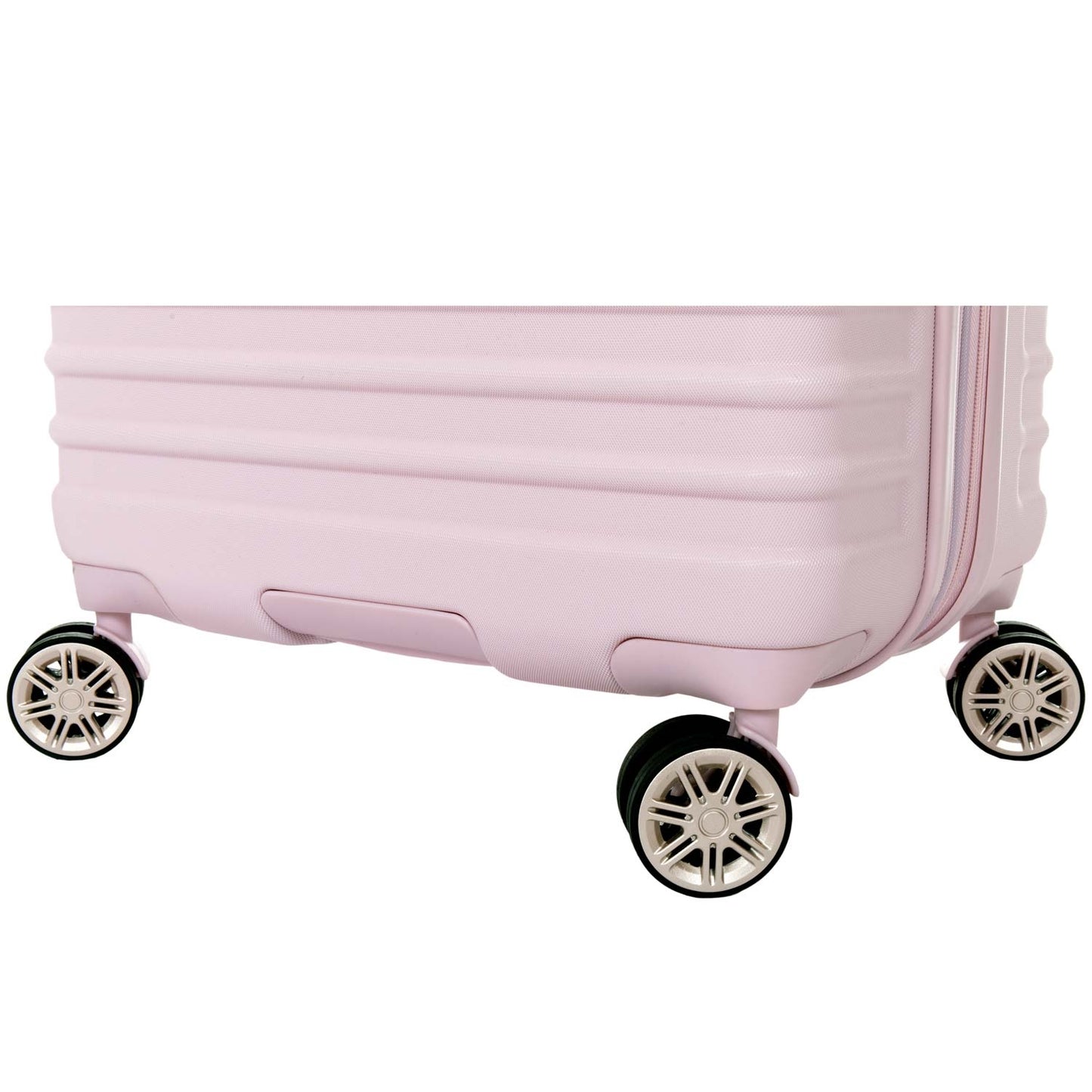Pasadena Medium Pink