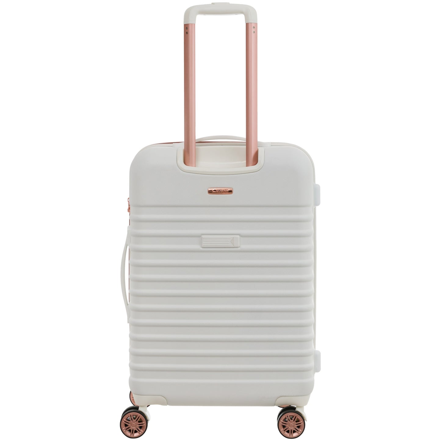 Pasadena Medium White/Rosé