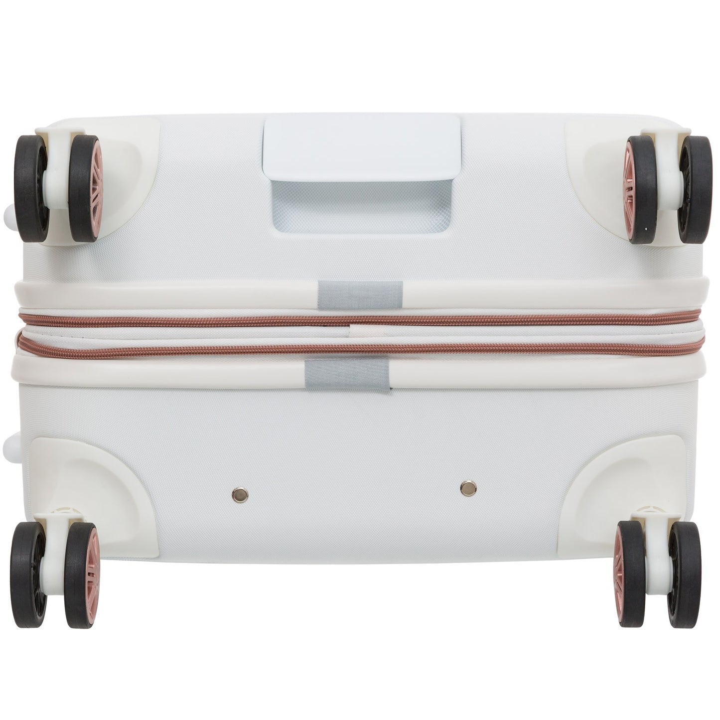 Pasadena Medium White/Rosé